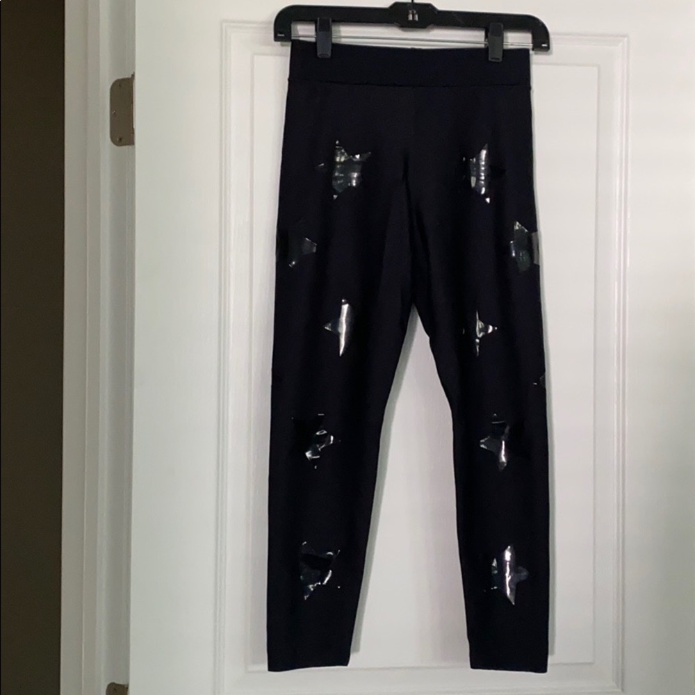 Ultracor sprinter silk knockout legging